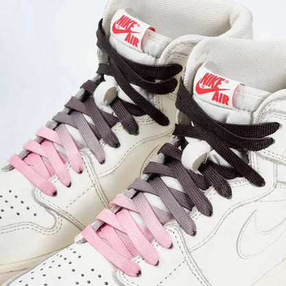Sweetlaces Originals: Bubble Gum VOSneakers