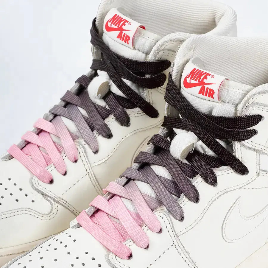 Sweetlaces Originals: Bubble Gum VOSneakers