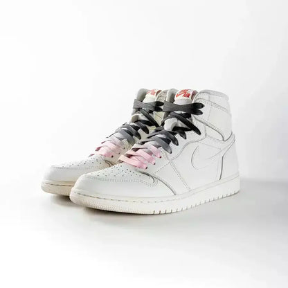 Sweetlaces Originals: Bubble Gum VOSneakers