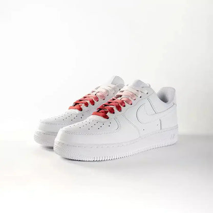 Sweetlaces Originals: Candy Cane VOSneakers