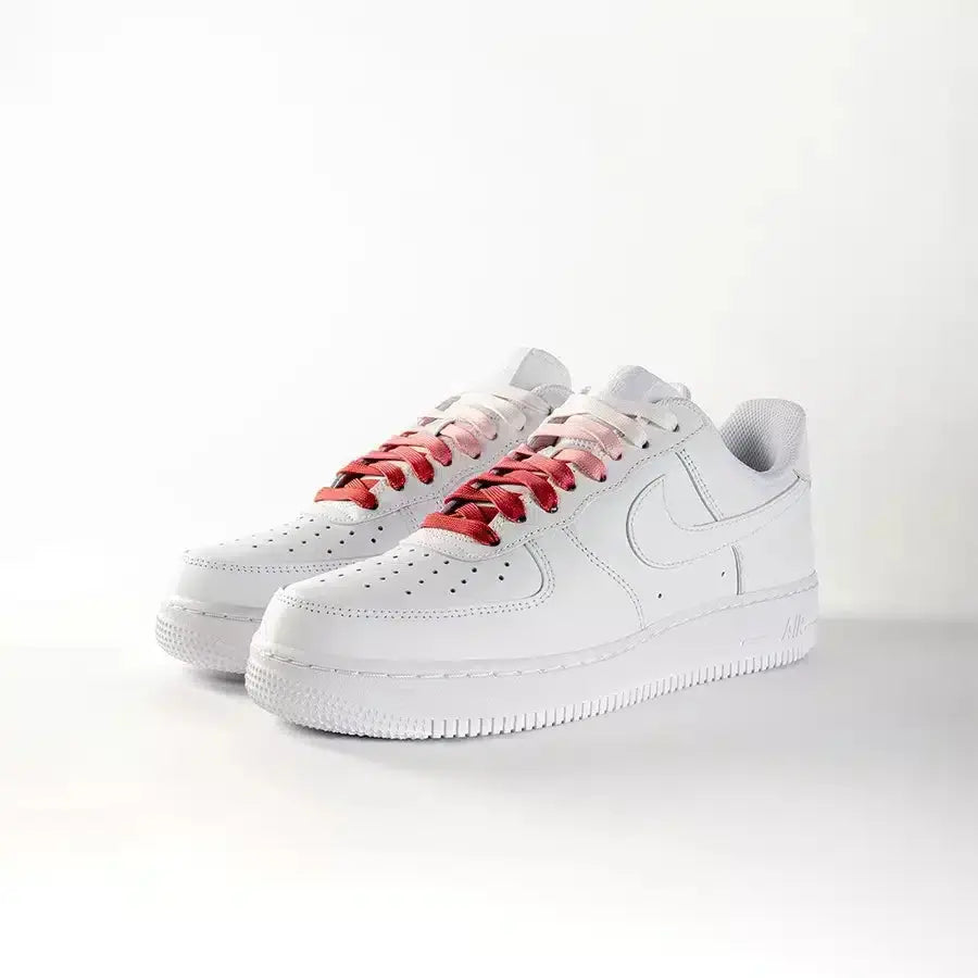 Sweetlaces Originals: Candy Cane VOSneakers
