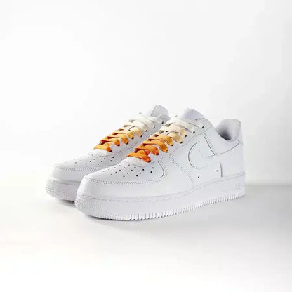 Sweetlaces Originals: Carrot VOSneakers