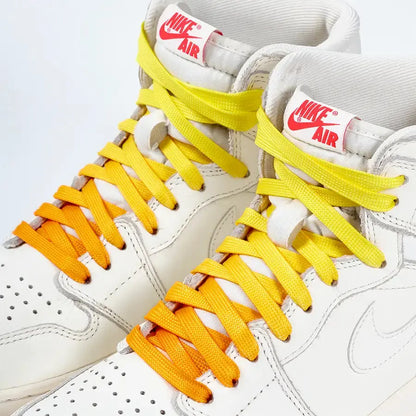 Sweetlaces Originals: Cheese VOSneakers