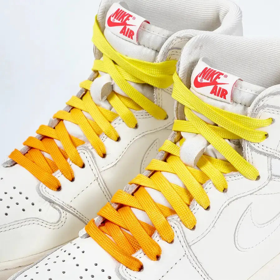 Sweetlaces Originals: Cheese VOSneakers