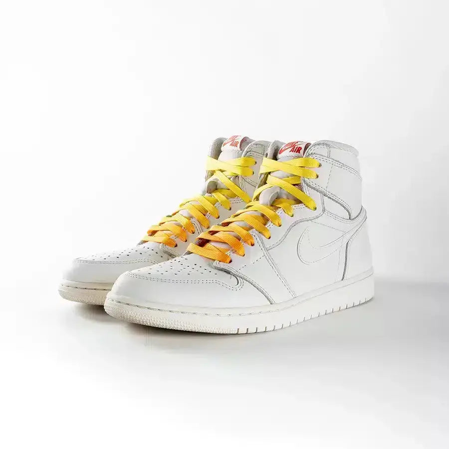 Sweetlaces Originals: Cheese VOSneakers
