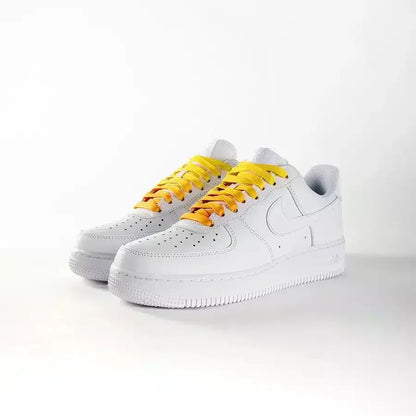 Sweetlaces Originals: Cheese VOSneakers