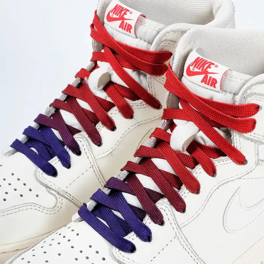 Sweetlaces Originals: Cherry VOSneakers