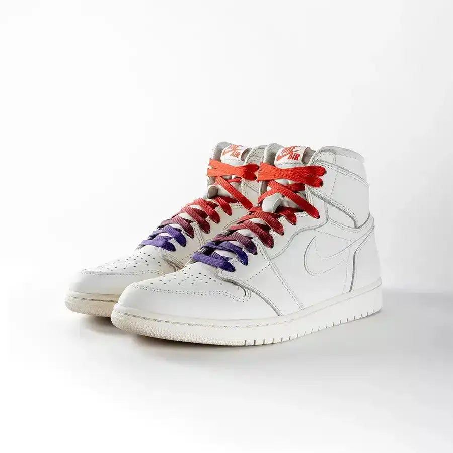 Sweetlaces Originals: Cherry VOSneakers