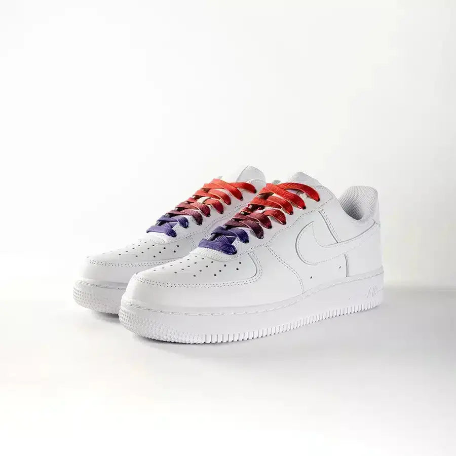 Sweetlaces Originals: Cherry VOSneakers
