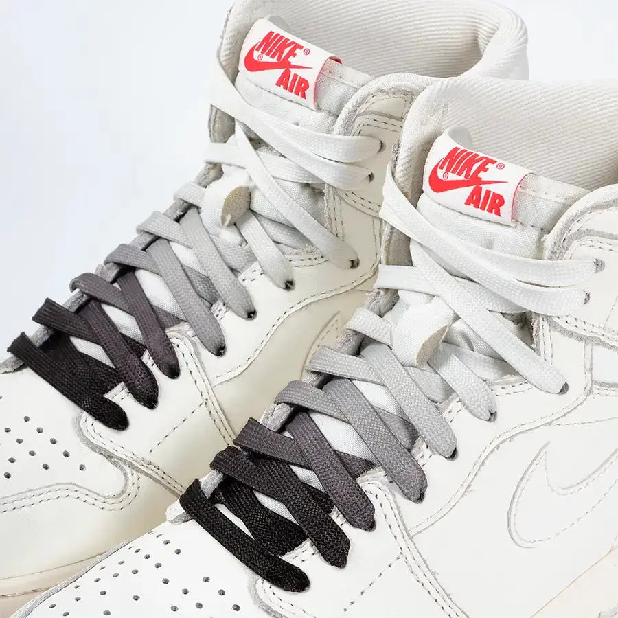 Sweetlaces Originals: Coco VOSneakers
