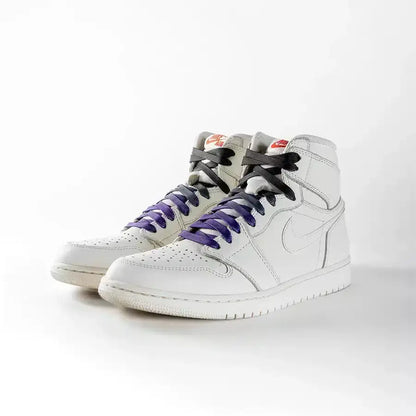 Sweetlaces Originals: Darkness VOSneakers