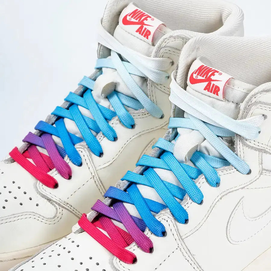 Sweetlaces Originals: Fairy VOSneakers