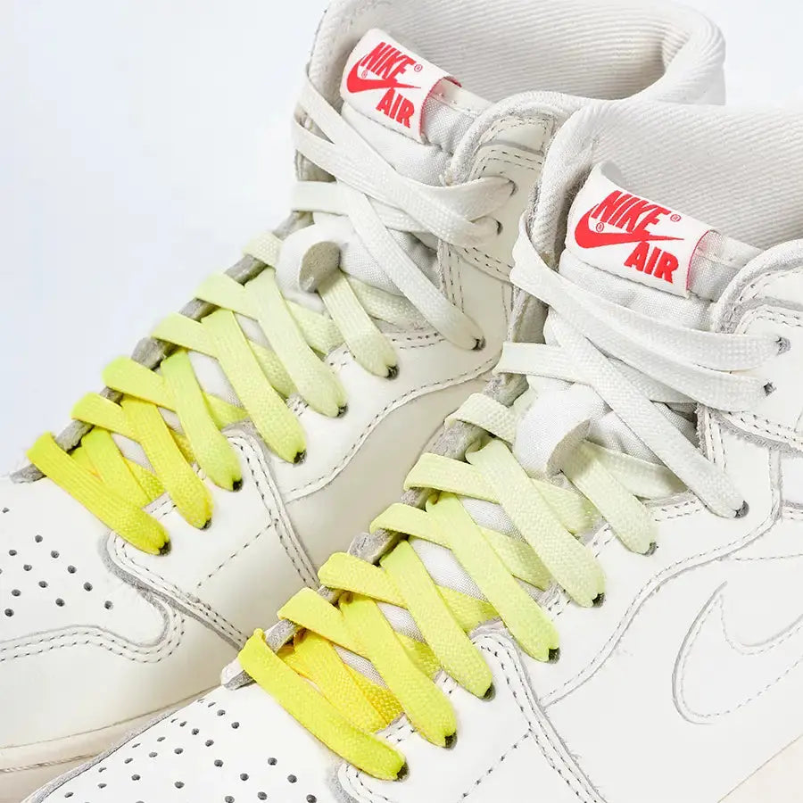 Sweetlaces Originals: Fizz VOSneakers
