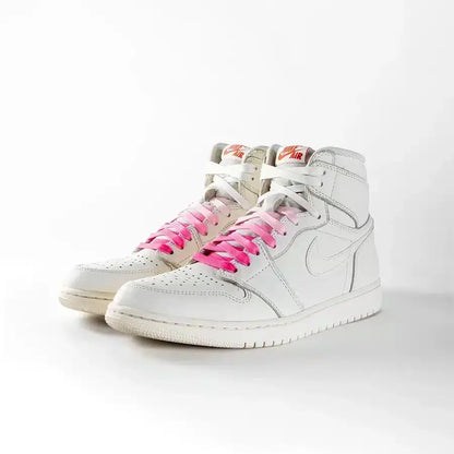 Sweetlaces Originals: Flamingo VOSneakers