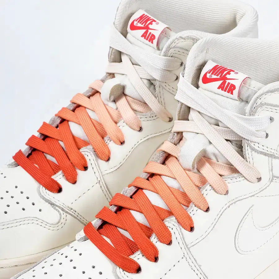 Sweetlaces Originals: Fragola VOSneakers
