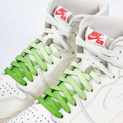 Sweetlaces Originals: Froggy VOSneakers