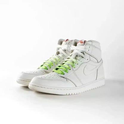 Sweetlaces Originals: Froggy VOSneakers