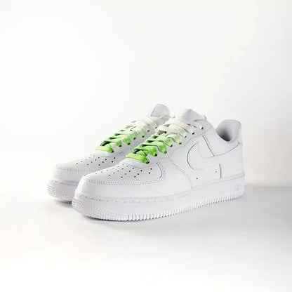 Sweetlaces Originals: Froggy VOSneakers