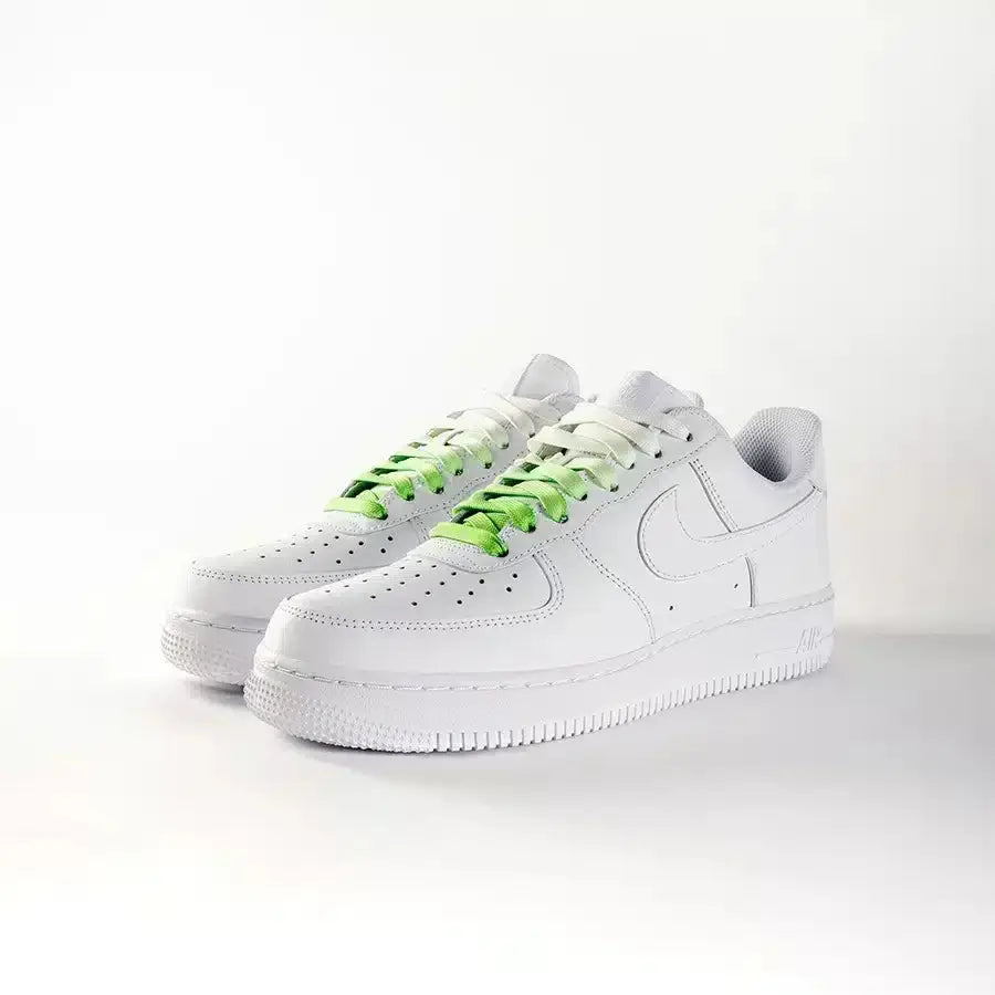 Sweetlaces Originals: Froggy VOSneakers