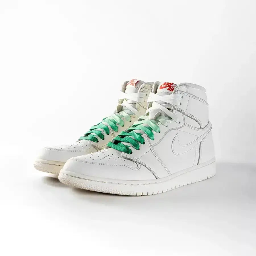 Sweetlaces Originals: Green Forest VOSneakers