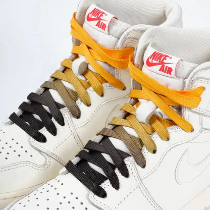 Sweetlaces Originals: Honey VOSneakers