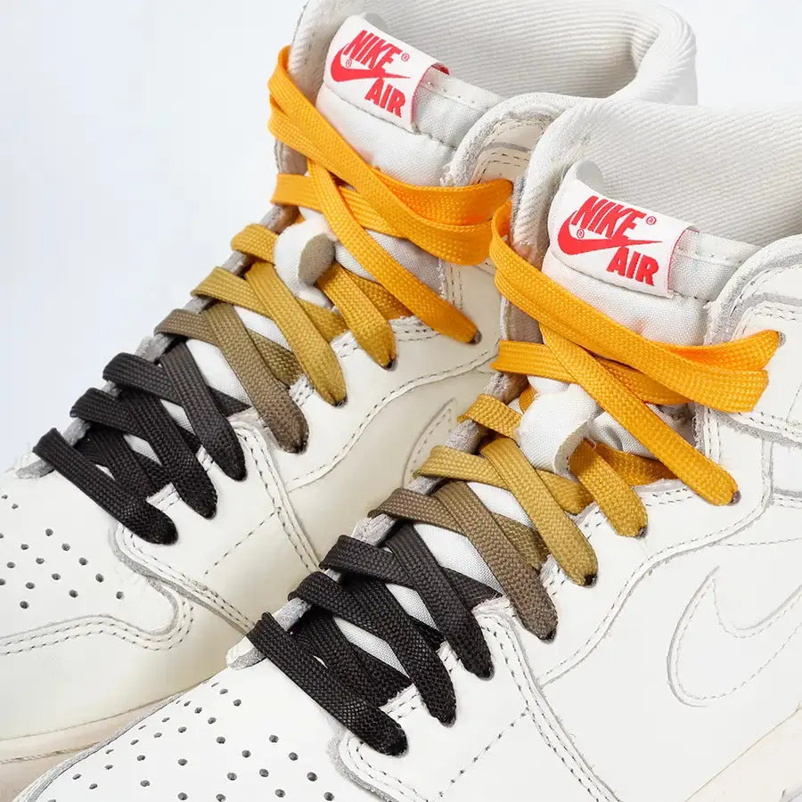 Sweetlaces Originals: Honey VOSneakers