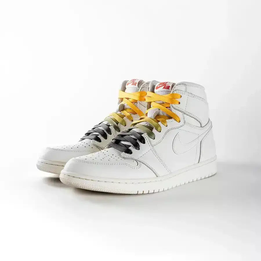 Sweetlaces Originals: Honey VOSneakers