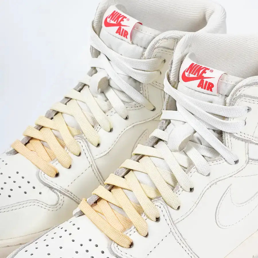 Sweetlaces Originals: Ice Cream VOSneakers