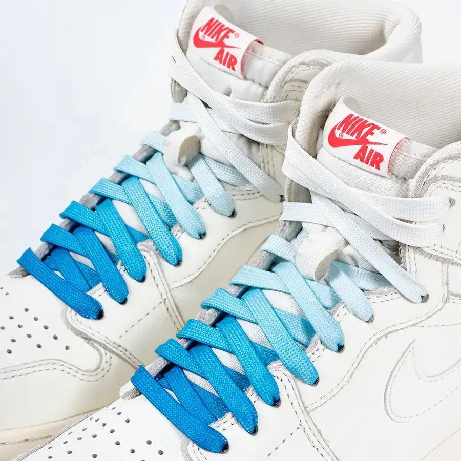 Sweetlaces Originals: Icy VOSneakers