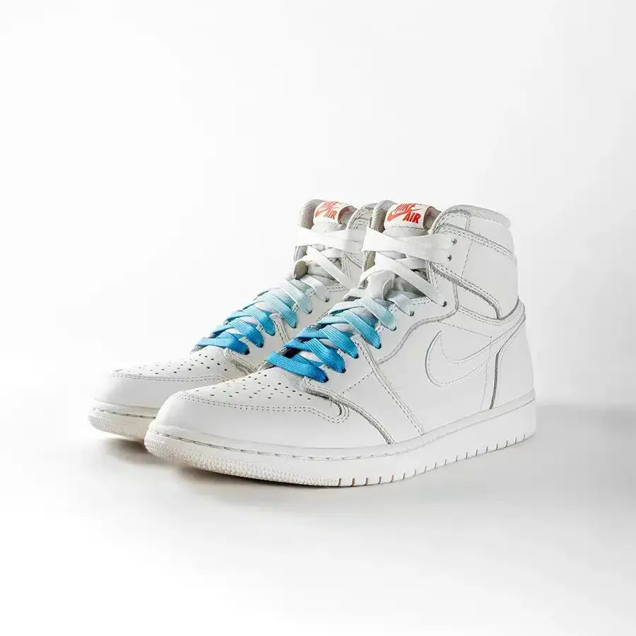 Sweetlaces Originals: Icy VOSneakers