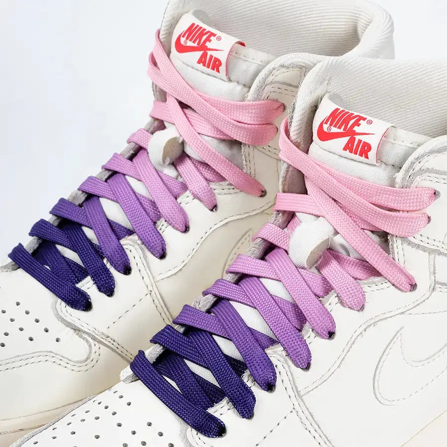 Sweetlaces Originals: In Love VOSneakers