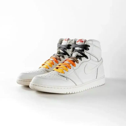 Sweetlaces Originals: Jack'o VOSneakers