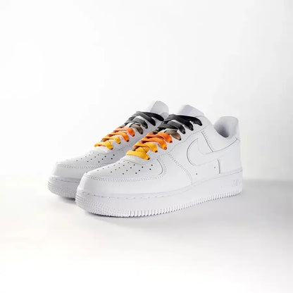 Sweetlaces Originals: Jack'o VOSneakers
