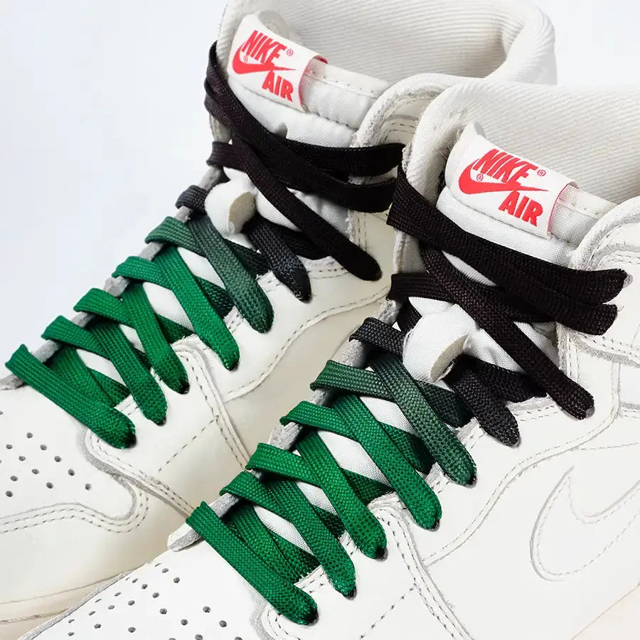 Sweetlaces Originals: Jaguar VOSneakers