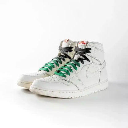 Sweetlaces Originals: Jaguar VOSneakers