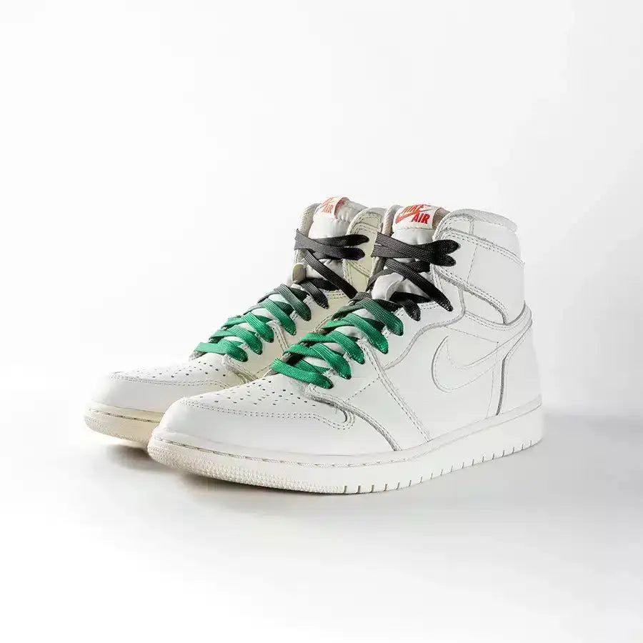 Sweetlaces Originals: Jaguar VOSneakers