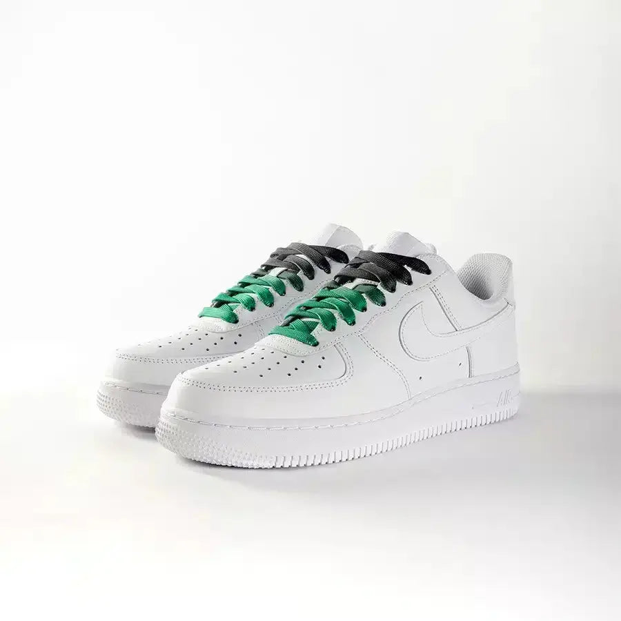 Sweetlaces Originals: Jaguar VOSneakers