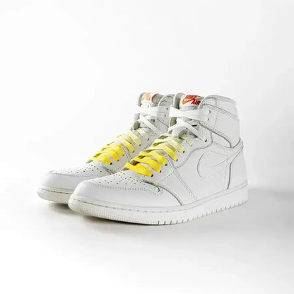 Sweetlaces Originals: Lemon VOSneakers
