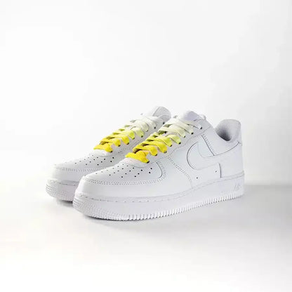 Sweetlaces Originals: Lemon VOSneakers