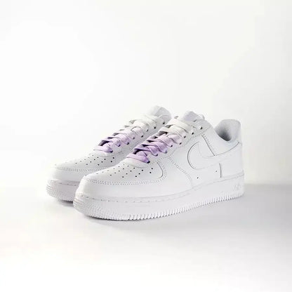 Sweetlaces Originals: Lila VOSneakers