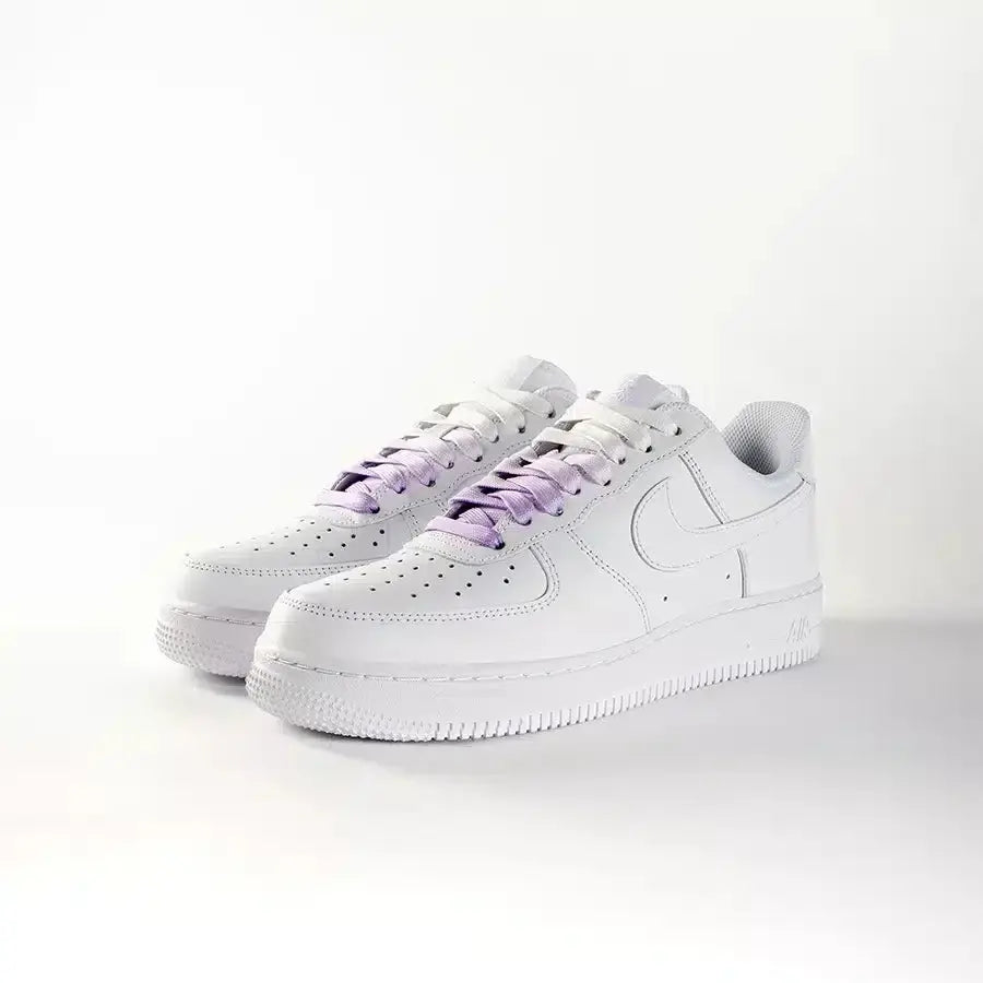 Sweetlaces Originals: Lila VOSneakers