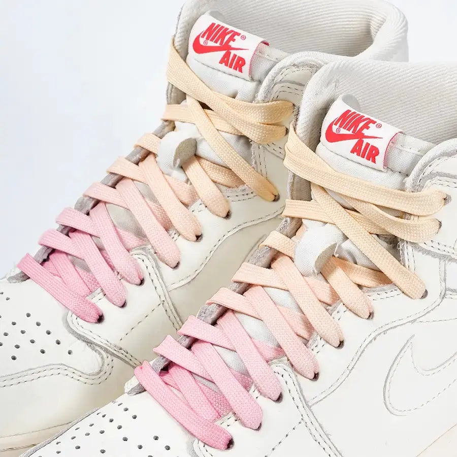 Sweetlaces Originals: Lovers VOSneakers