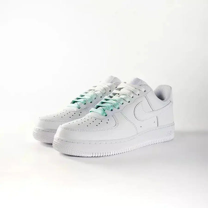 Sweetlaces Originals: Mint VOSneakers