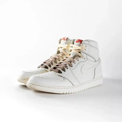 Sweetlaces Originals: Mocaccino VOSneakers