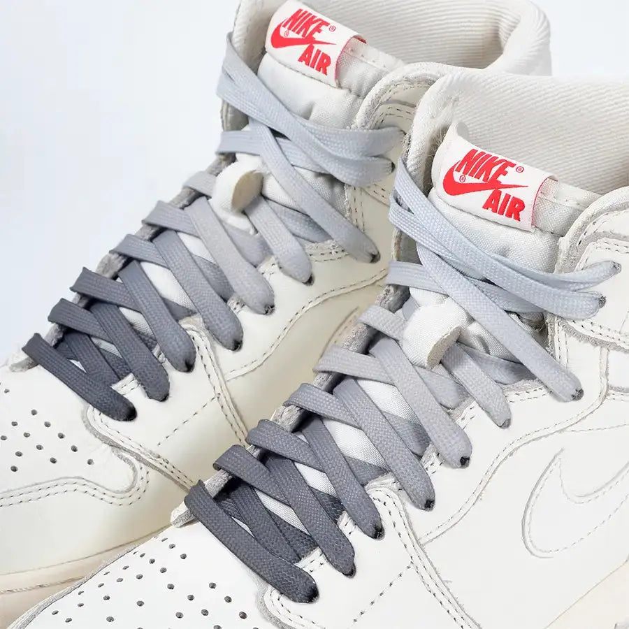 Sweetlaces Originals: Mouse VOSneakers