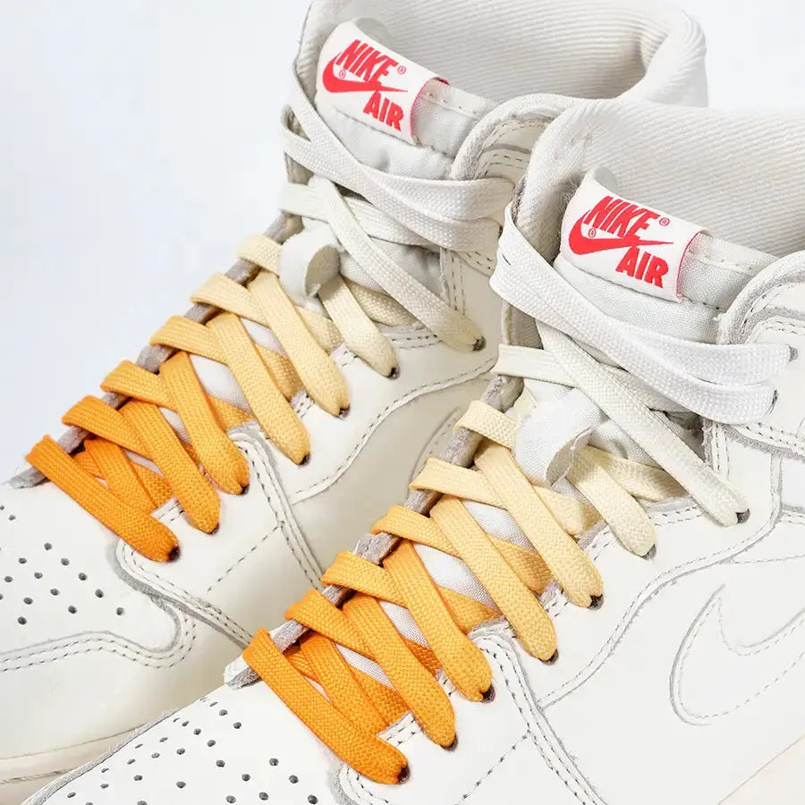 Sweetlaces Originals: Nuggets VOSneakers