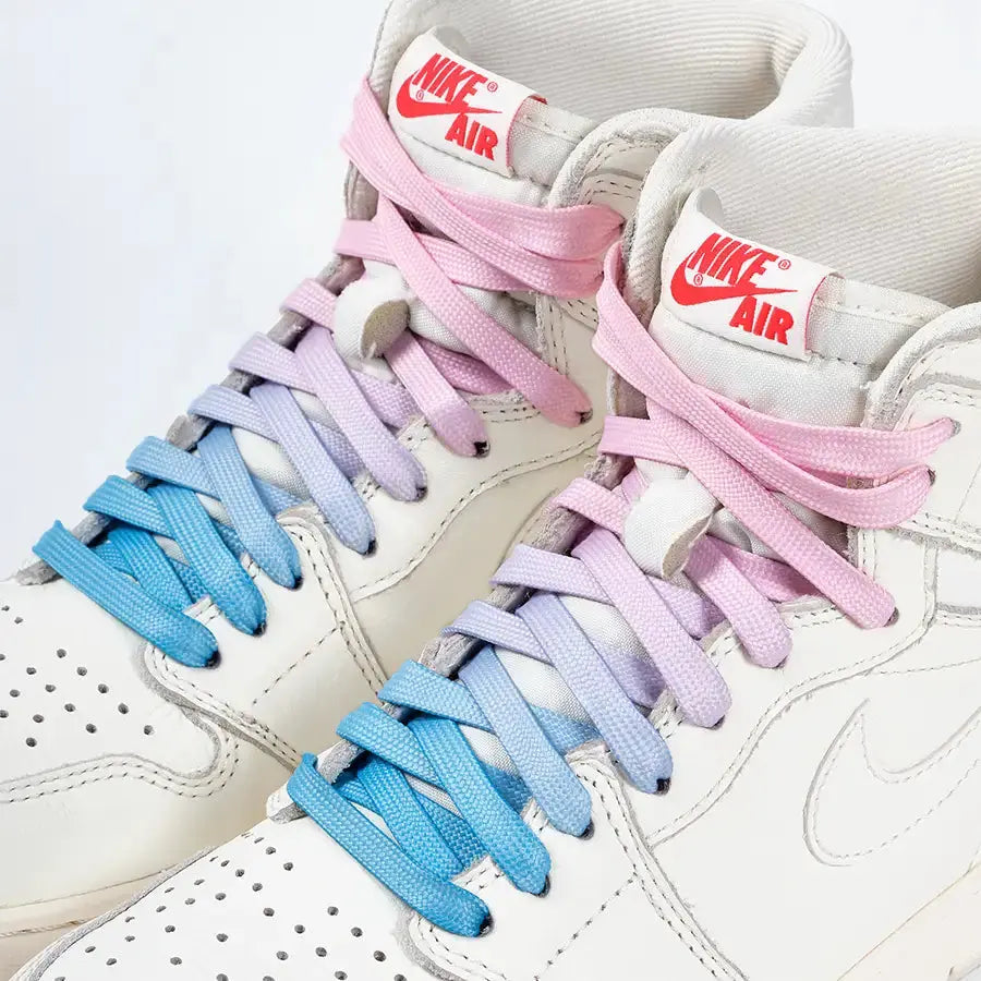 Sweetlaces Originals: Paradise VOSneakers