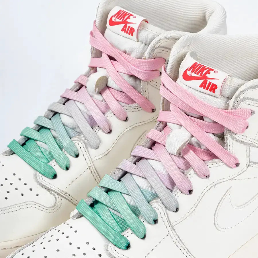 Sweetlaces Originals: Pastel Love VOSneakers