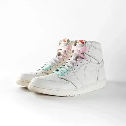 Sweetlaces Originals: Pastel Love VOSneakers
