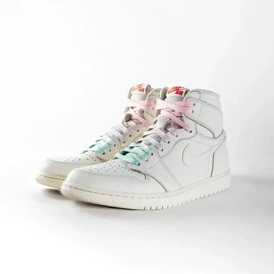 Sweetlaces Originals: Pastel Love VOSneakers
